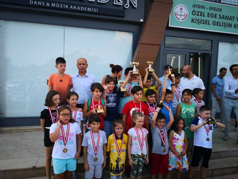 SATRANÇTA İKİNCİLİK