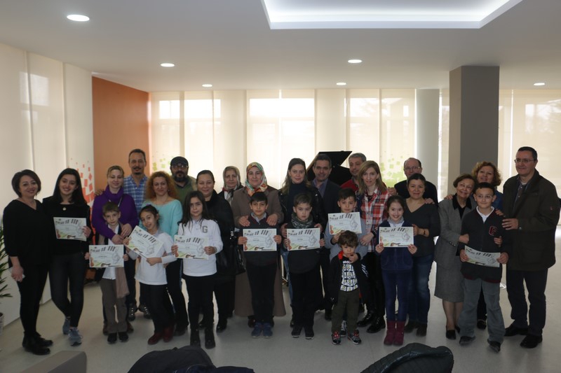 GELENEKSEL MÜZİK RESİTALİ