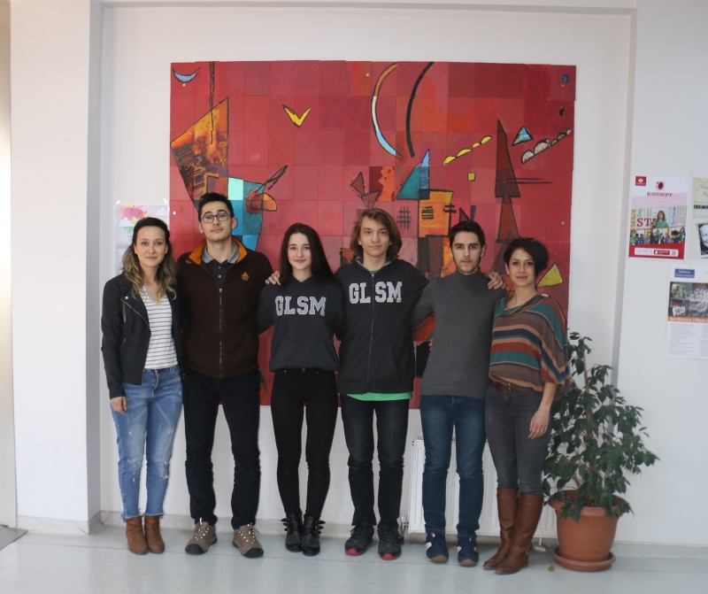  GENIUS OLYMPIAD 2018