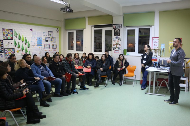 GELİŞİM LONDRA YAZ OKULU PROGRAMI