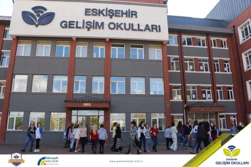 GELİŞİM ÖĞRETMENLERİ OYUNLAŞTIRMA EĞİTİMİNDE