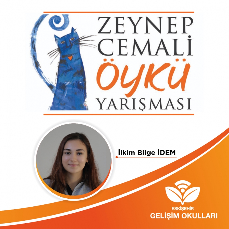 2019 ZEYNEP CEMALİ ÖYKÜ YARIŞMASI