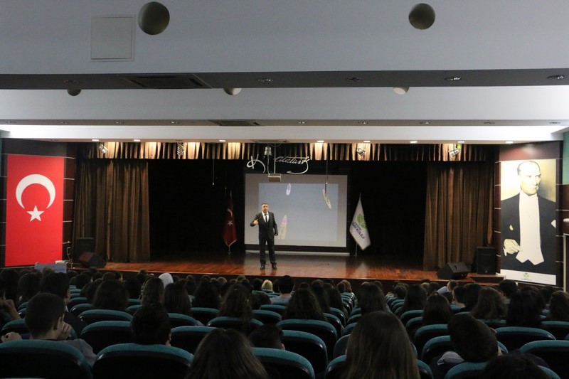 ÇANAKKALE ŞEHİTLERİNİ ANMA VE ÇANAKKALE ZAFERİNİ KUTLAMA HAFTASI