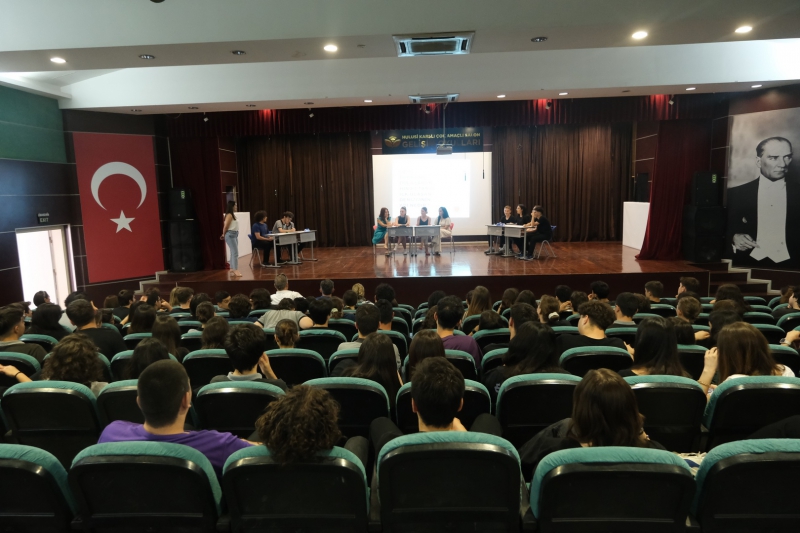 3. GELENEKSEL SOSYAL BİLİMLER BİLGİ YARIŞMASI