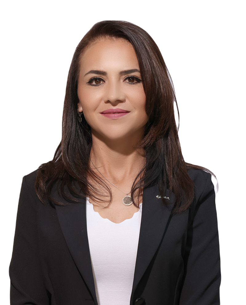 İrem ERİÇ 